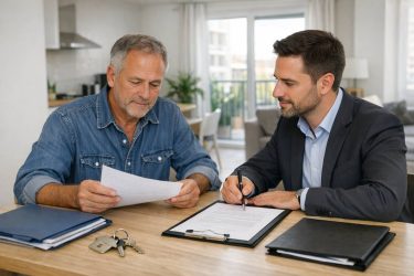 Cómo encontrar servicios jurídicos especializados en conflictos con inquilinos