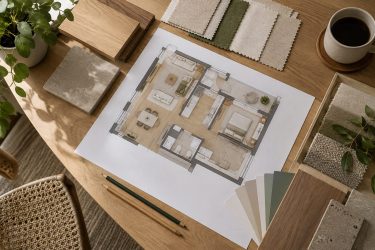 Diferencia entre interiorista y decorador: qué servicio necesita tu casa Diferencia entre interiorista y decorador: qué servicio necesita tu casa