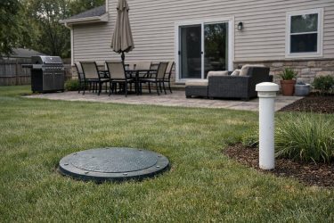 ¿Huele tu fosa séptica? Causas más comunes y soluciones efectivas