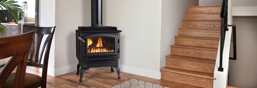 Las 8 mejores CHIMENEAS DE PELLETS de 2020【Comparativa】