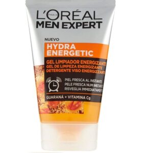 Limpiador facial para hombres de L'Oréal
