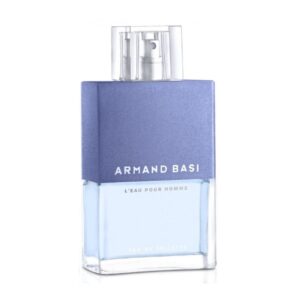 Perfume Armand Bassi duradero masculino