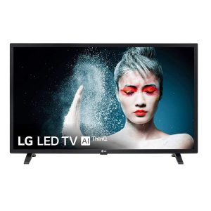 Smart TV de 32 pulgadas LG